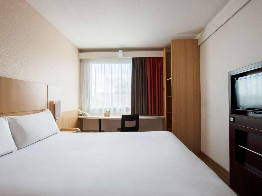 Ibis Warszawa Stare Miasto Camera foto