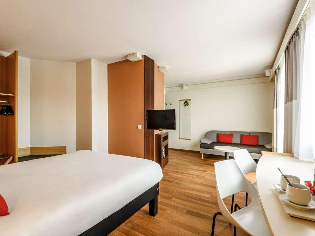 Ibis Warszawa Stare Miasto Camera foto