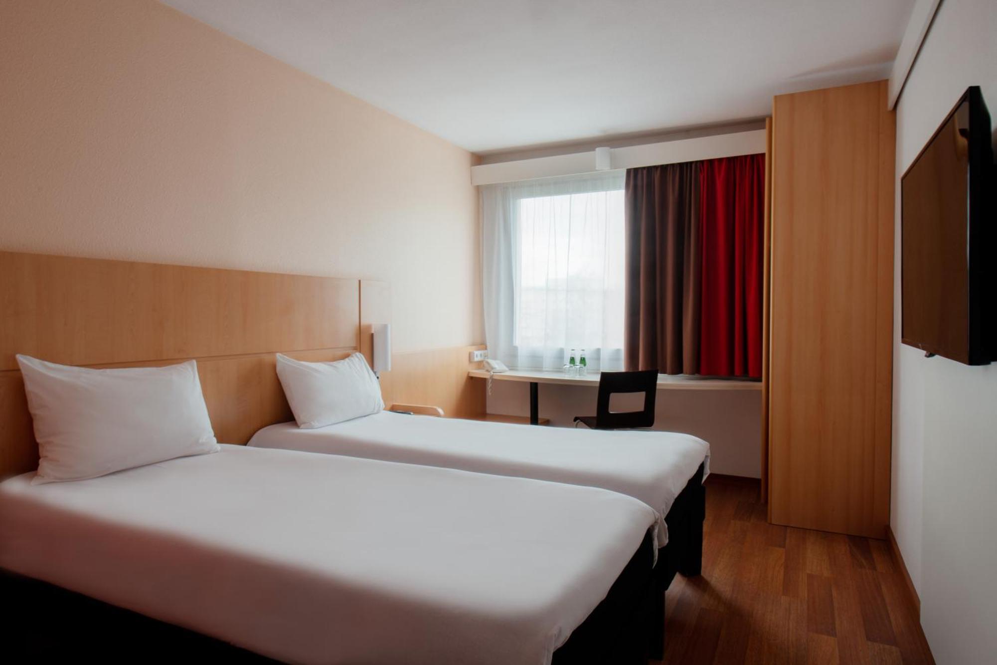 Ibis Warszawa Stare Miasto Camera foto