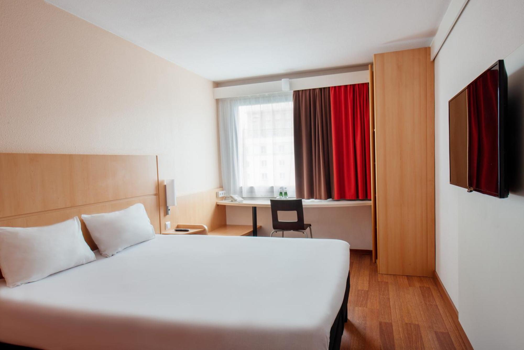 Ibis Warszawa Stare Miasto Camera foto