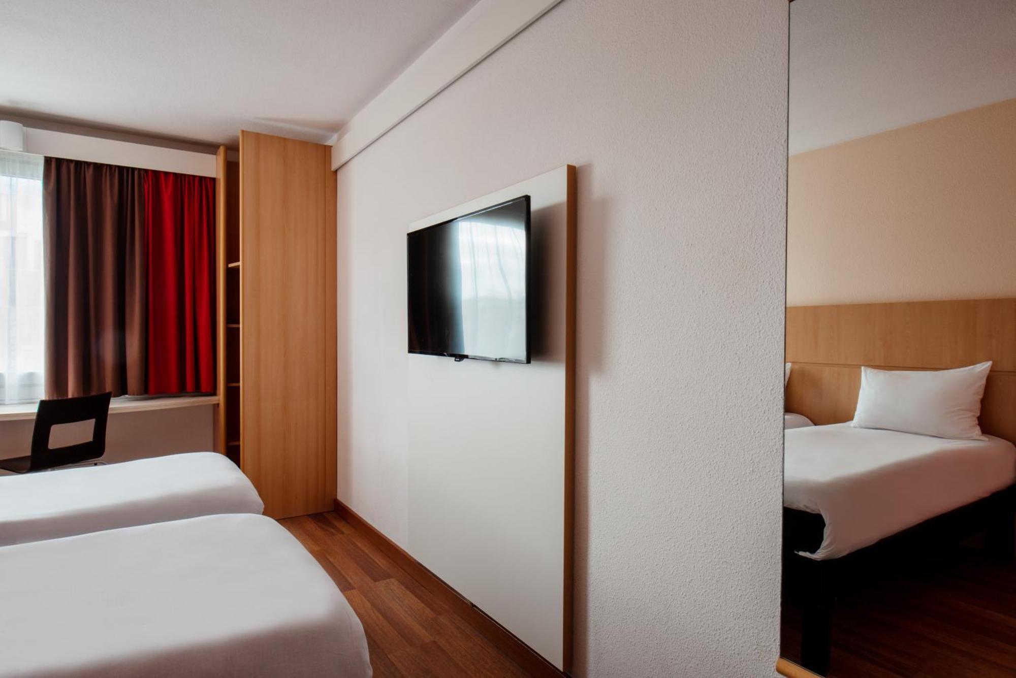 Ibis Warszawa Stare Miasto Camera foto